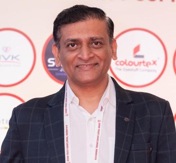 Dr.Alpesh Patel (orthopedic surgeon)M. Ch.(USA im)