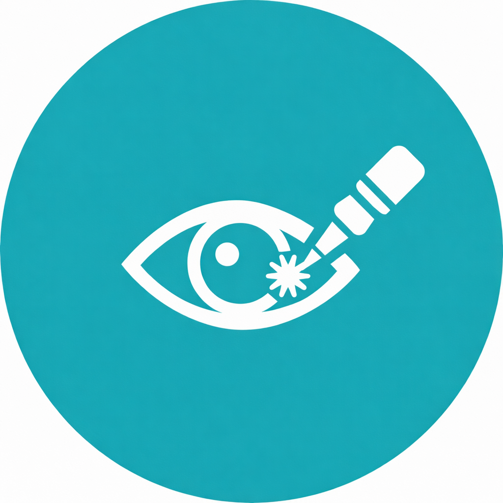 Cataract & Refractive Surgery